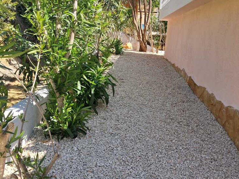 Villa for Sale in  Benitachell / El Poble Nou De Benitatxell, Alicante 21