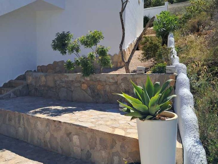 Villa for Sale in  Benitachell / El Poble Nou De Benitatxell, Alicante 22