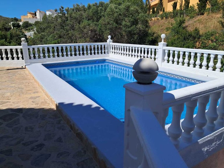 Villa for Sale in  Benitachell / El Poble Nou De Benitatxell, Alicante 25
