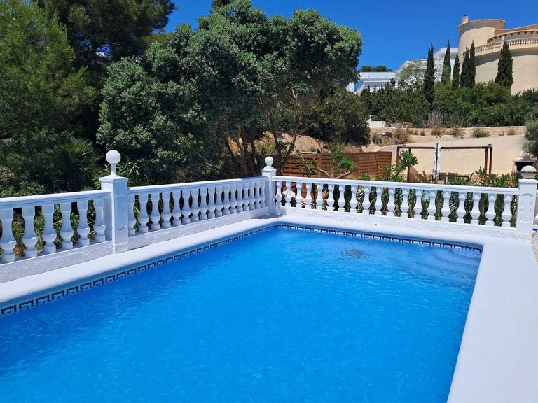 Villa for Sale in  Benitachell / El Poble Nou De Benitatxell, Alicante 2