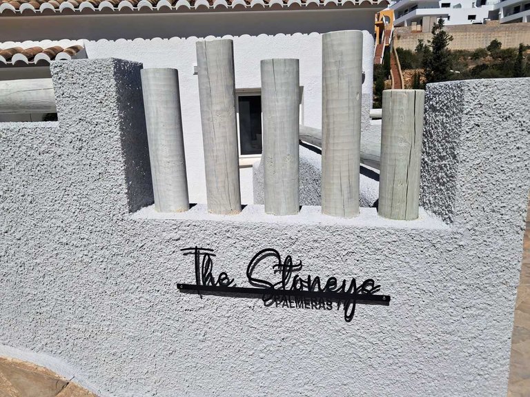 Villa for Sale in  Benitachell / El Poble Nou De Benitatxell, Alicante 27