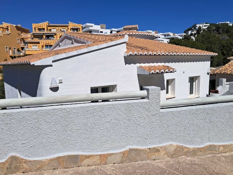 Villa for Sale in  Benitachell / El Poble Nou De Benitatxell, Alicante 29