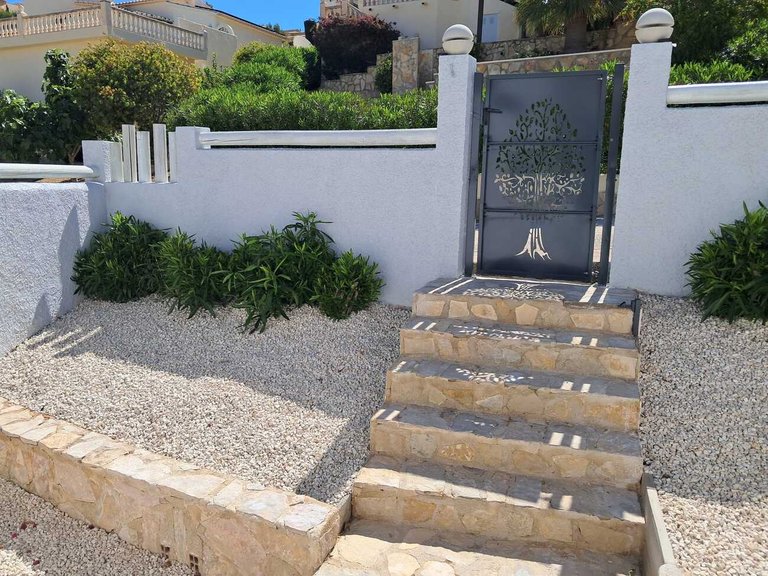 Villa for Sale in  Benitachell / El Poble Nou De Benitatxell, Alicante 26