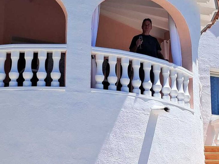 Villa for Sale in  Benitachell / El Poble Nou De Benitatxell, Alicante 5