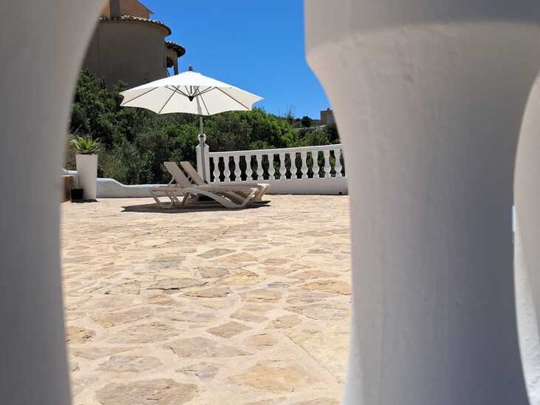 Villa for Sale in  Benitachell / El Poble Nou De Benitatxell, Alicante 4
