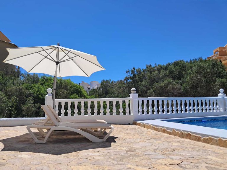 Villa for Sale in  Benitachell / El Poble Nou De Benitatxell, Alicante 3