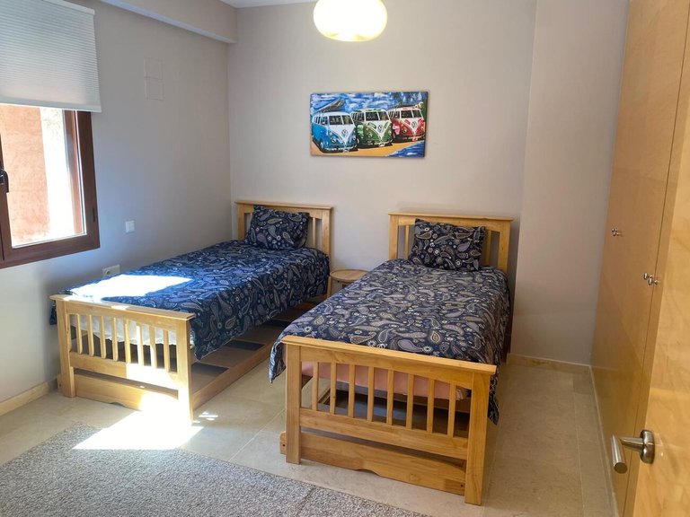 Apartment for Sale in Costa Blanca Benissa Costa, Alicante 11