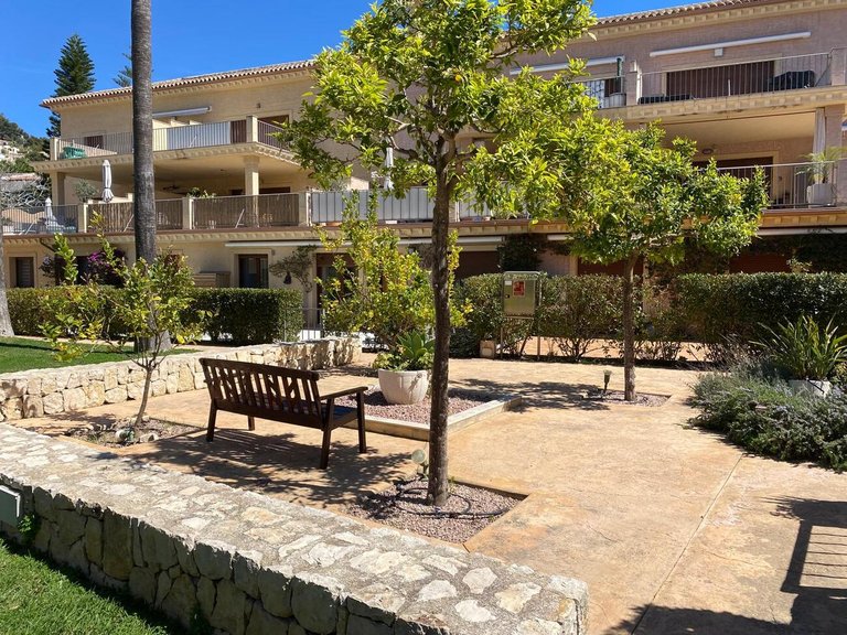 Apartment for Sale in Costa Blanca Benissa Costa, Alicante 2