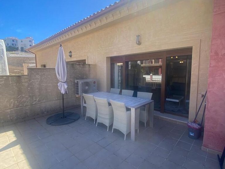 Apartment for Sale in Costa Blanca Benissa Costa, Alicante 6