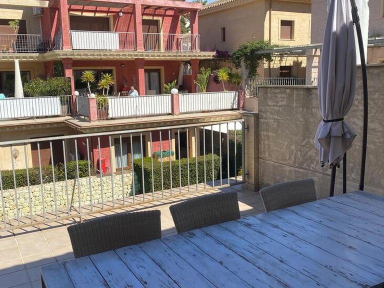 Apartment for Sale in Costa Blanca Benissa Costa, Alicante 5