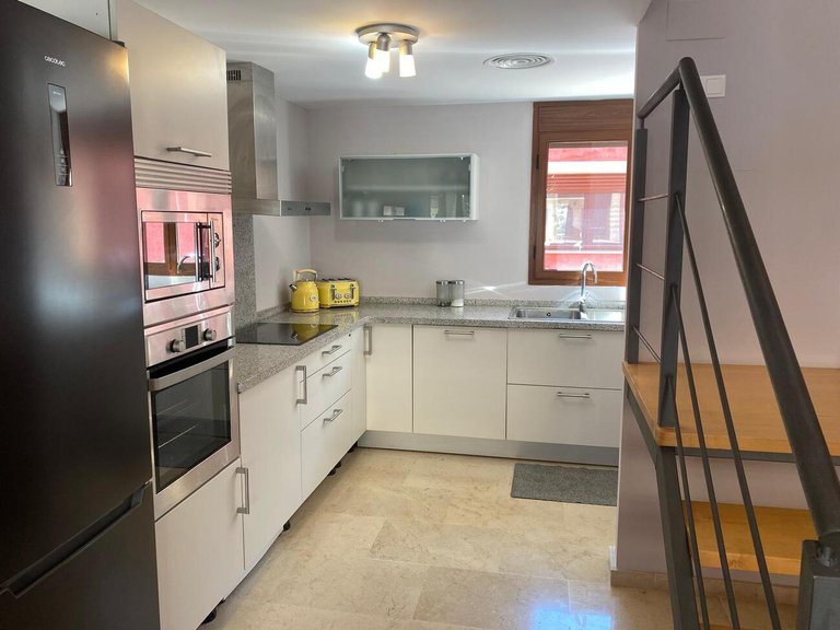 Apartment for Sale in Costa Blanca Benissa Costa, Alicante 7