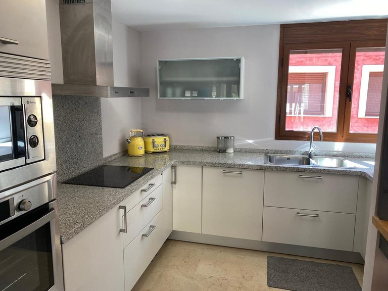 Apartment for Sale in Costa Blanca Benissa Costa, Alicante 8