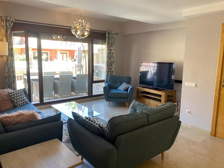 Apartment for Sale in Costa Blanca Benissa Costa, Alicante 10