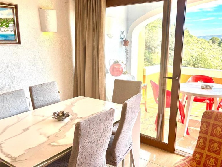 Villa for Sale in Castellans Javea, Alicante 15