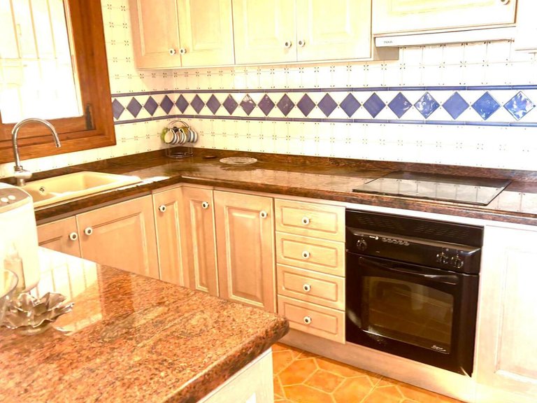 Villa for Sale in Castellans Javea, Alicante 16