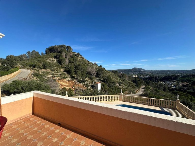 Villa for Sale in Castellans Javea, Alicante 8