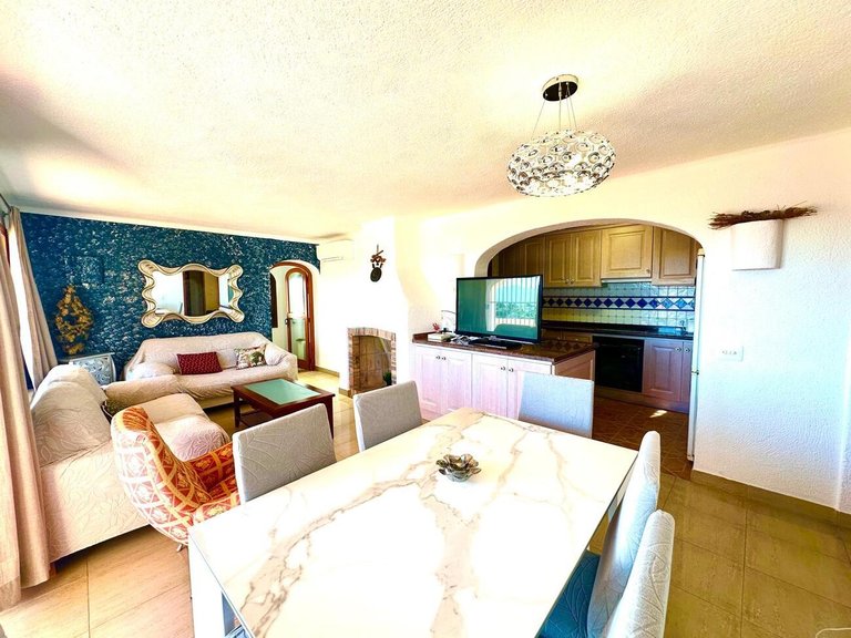 Villa for Sale in Castellans Javea, Alicante 13