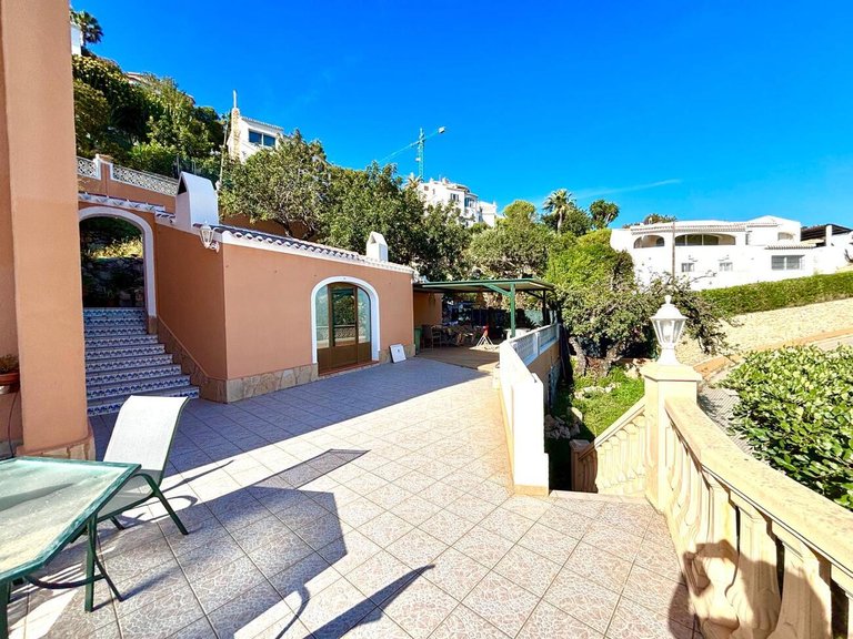 Villa for Sale in Castellans Javea, Alicante 6