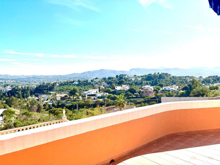 Villa for Sale in Castellans Javea, Alicante 7