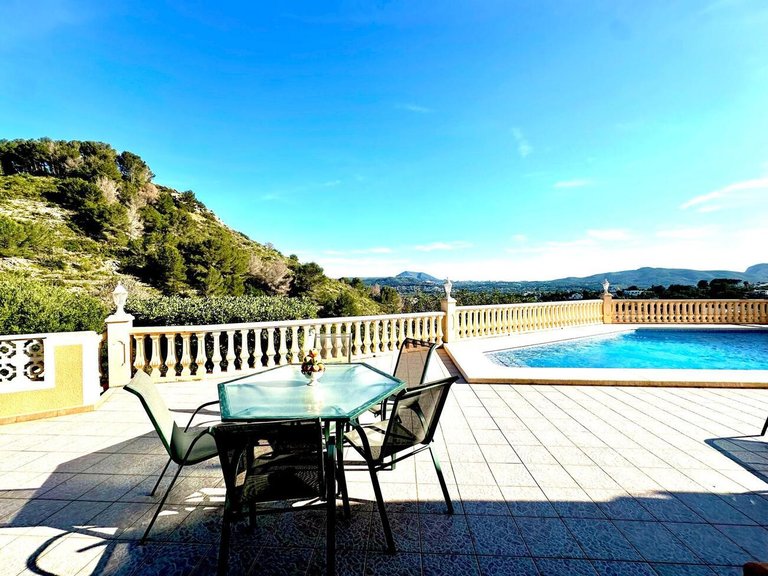 Villa for Sale in Castellans Javea, Alicante 2