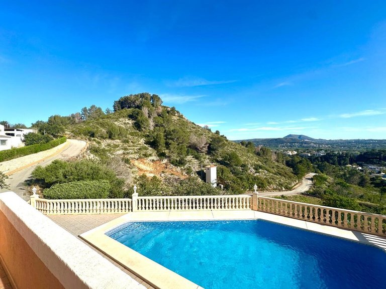 Villa for Sale in Castellans Javea, Alicante 3