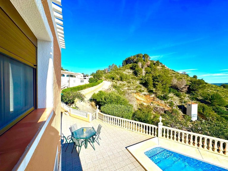 Villa for Sale in Castellans Javea, Alicante 5
