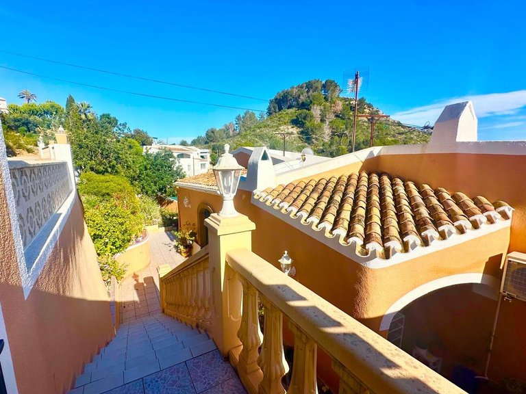 Villa for Sale in Castellans Javea, Alicante 9