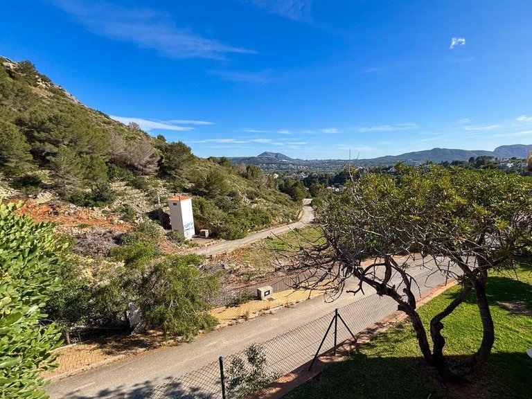 Villa for Sale in Castellans Javea, Alicante 10