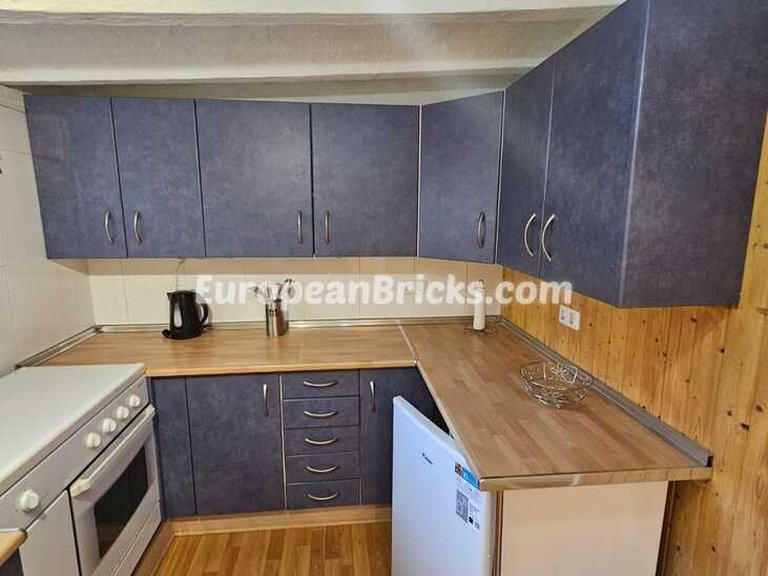Town House for Sale in Inland, Xativa, Valencia 11