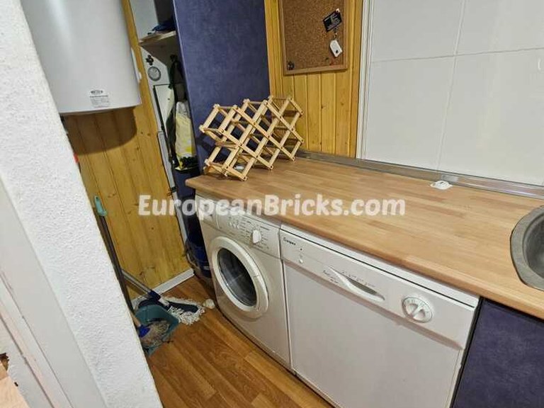 Town House for Sale in Inland, Xativa, Valencia 12