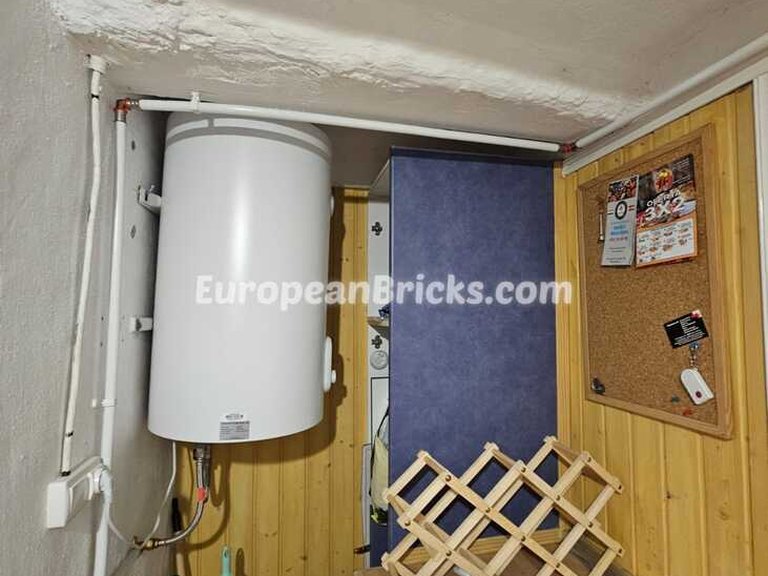 Town House for Sale in Inland, Xativa, Valencia 13