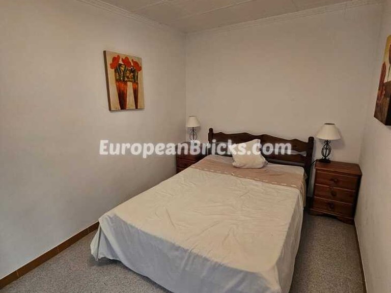 Town House for Sale in Inland, Xativa, Valencia 16