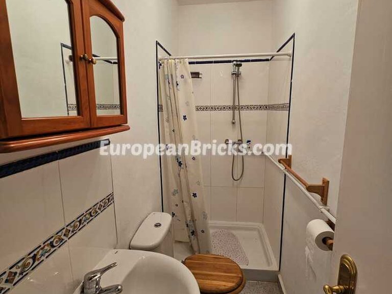 Town House for Sale in Inland, Xativa, Valencia 25