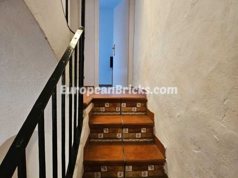 Town House for Sale in Inland, Xativa, Valencia 15
