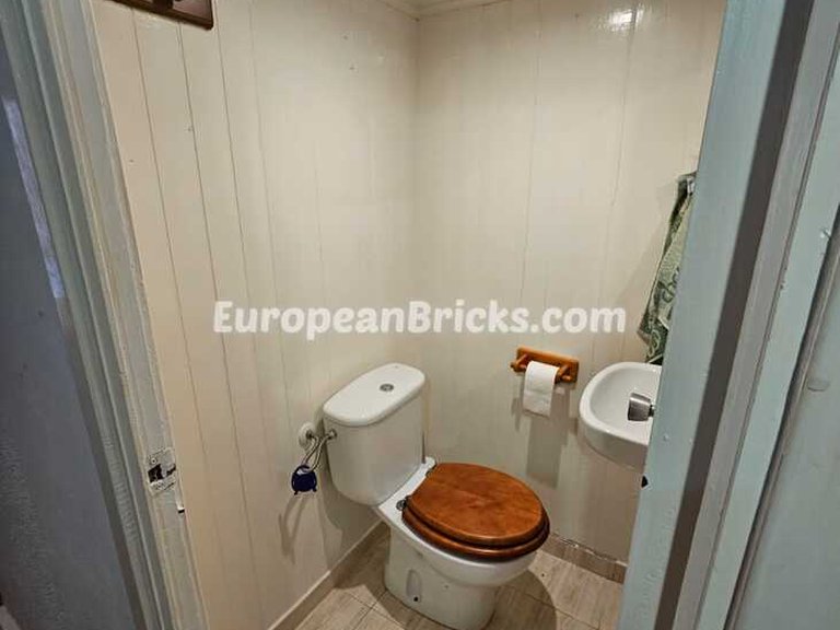 Town House for Sale in Inland, Xativa, Valencia 14