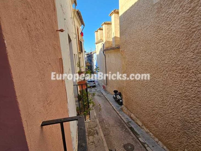 Town House for Sale in Inland, Xativa, Valencia 18