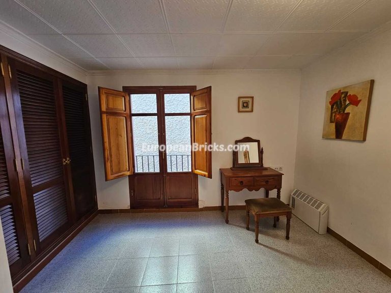 Town House for Sale in Inland, Xativa, Valencia 21