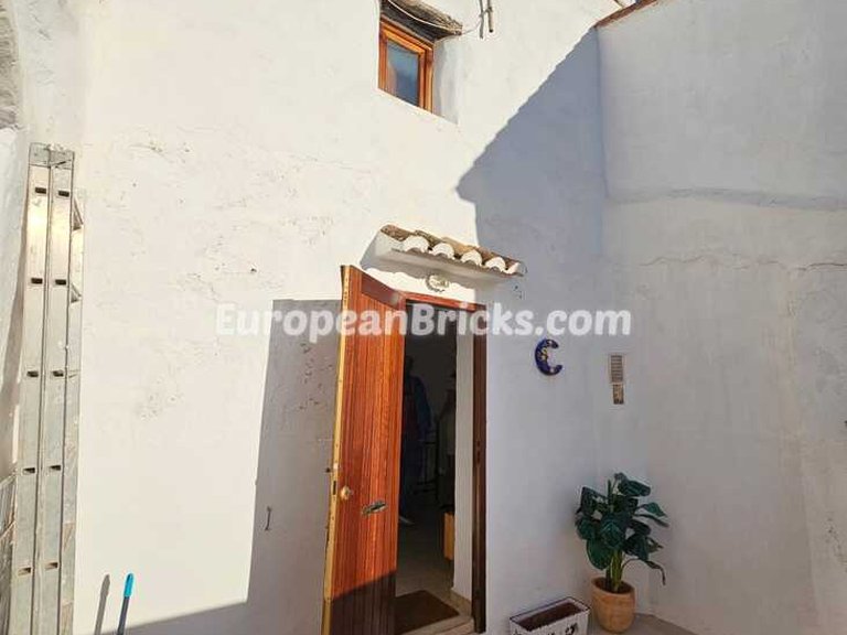 Town House for Sale in Inland, Xativa, Valencia 30