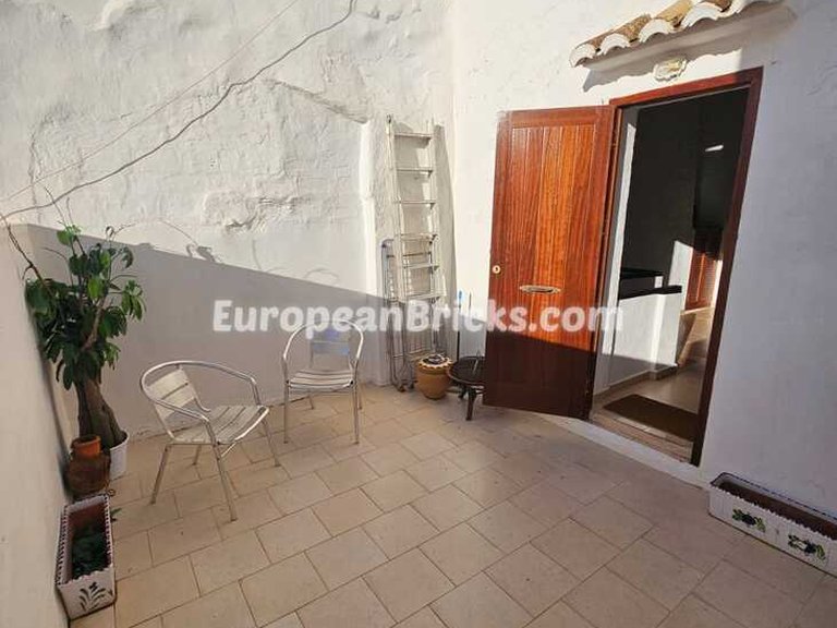 Town House for Sale in Inland, Xativa, Valencia 1