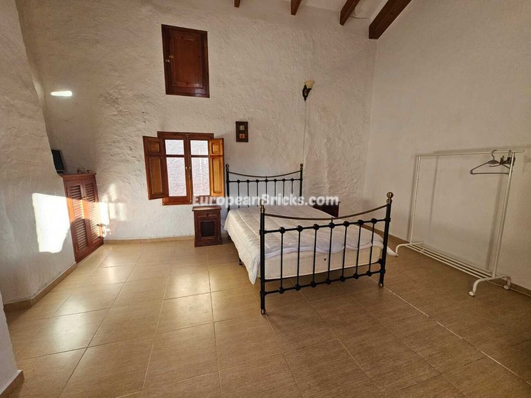 Town House for Sale in Inland, Xativa, Valencia 27
