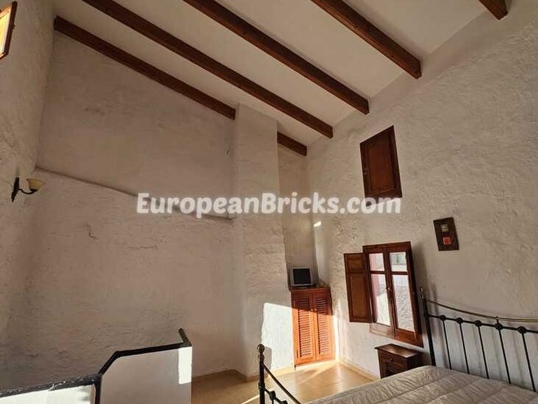 Town House for Sale in Inland, Xativa, Valencia 26