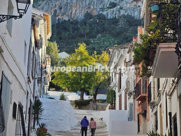 Town House for Sale in Inland, Xativa, Valencia 3