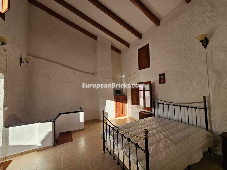 Town House for Sale in Inland, Xativa, Valencia 28