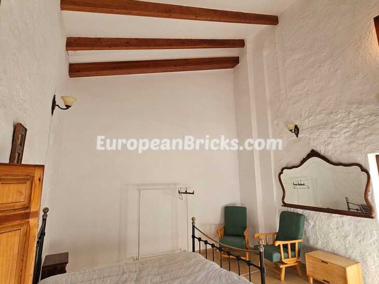 Town House for Sale in Inland, Xativa, Valencia 29