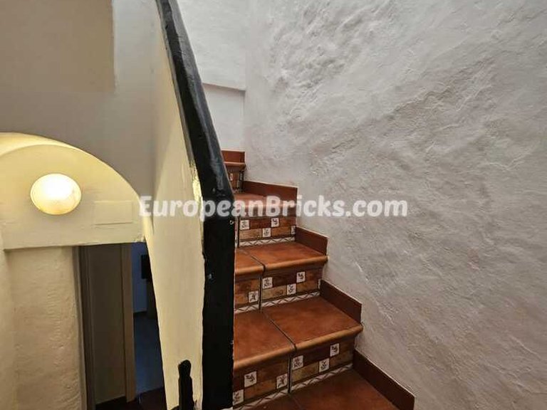 Town House for Sale in Inland, Xativa, Valencia 24
