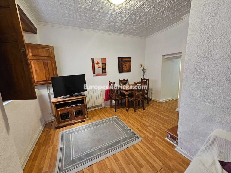 Town House for Sale in Inland, Xativa, Valencia 6