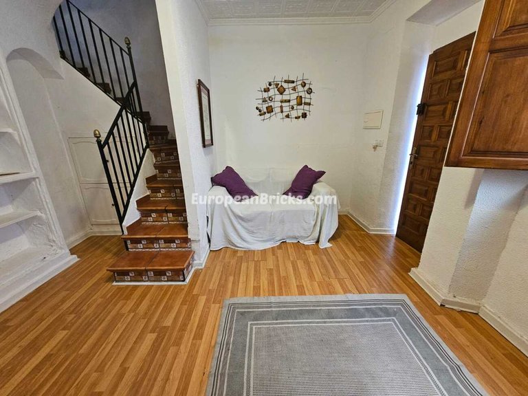 Town House for Sale in Inland, Xativa, Valencia 9