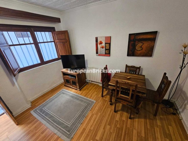 Town House for Sale in Inland, Xativa, Valencia 7