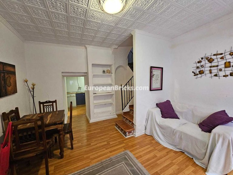 Town House for Sale in Inland, Xativa, Valencia 5