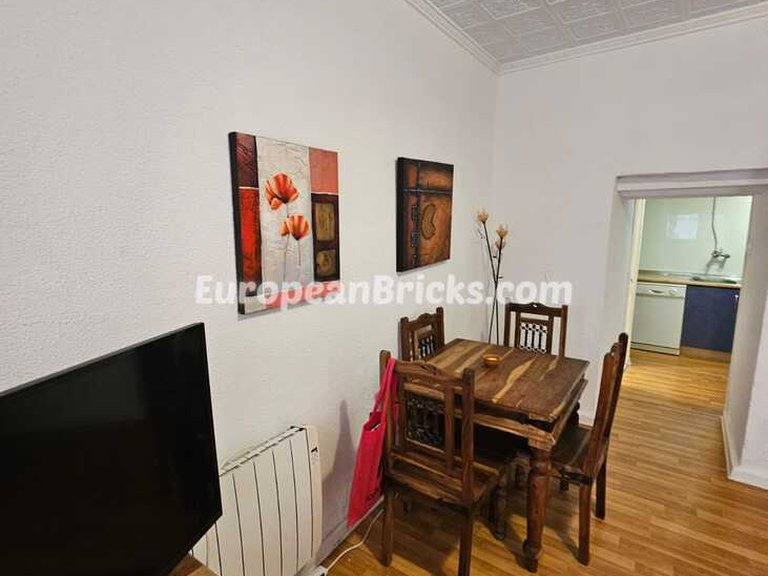 Town House for Sale in Inland, Xativa, Valencia 8
